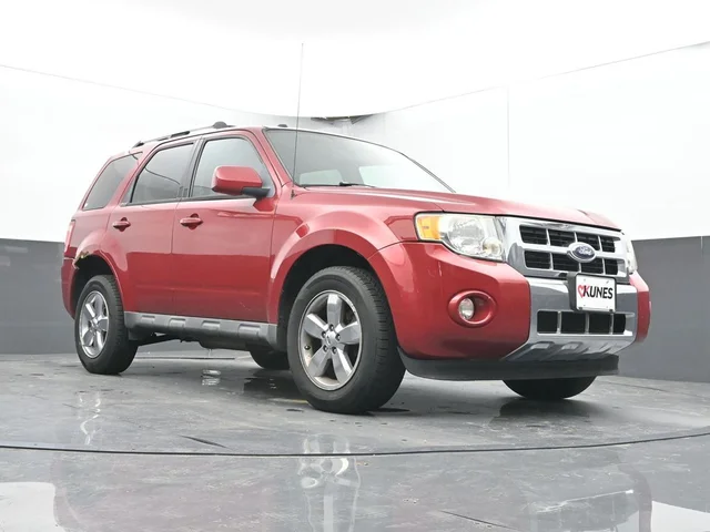 SEMINUEVOS FORD Escape a Estados en autogozo