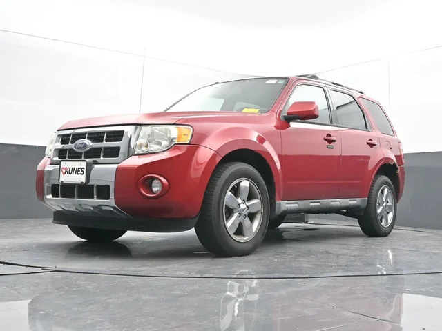 SEMINUEVOS FORD Escape a Estados en autogozo