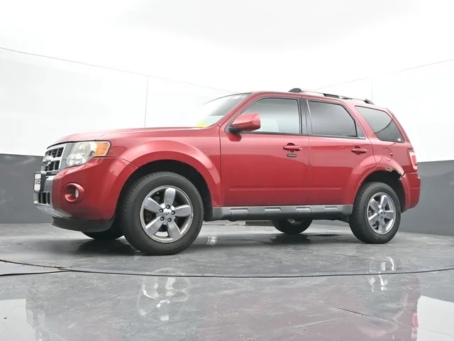 SEMINUEVOS FORD Escape a Estados en autogozo