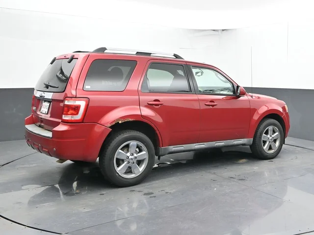 SEMINUEVOS FORD Escape a Estados en autogozo