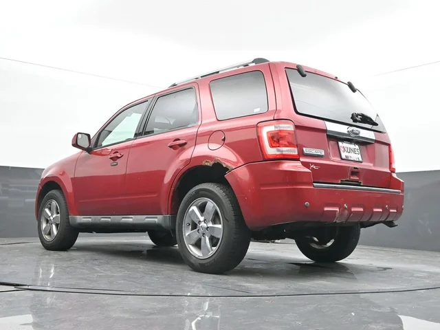 SEMINUEVOS FORD Escape a Estados en autogozo