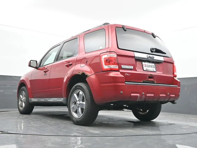 SEMINUEVOS FORD Escape a Estados en autogozo