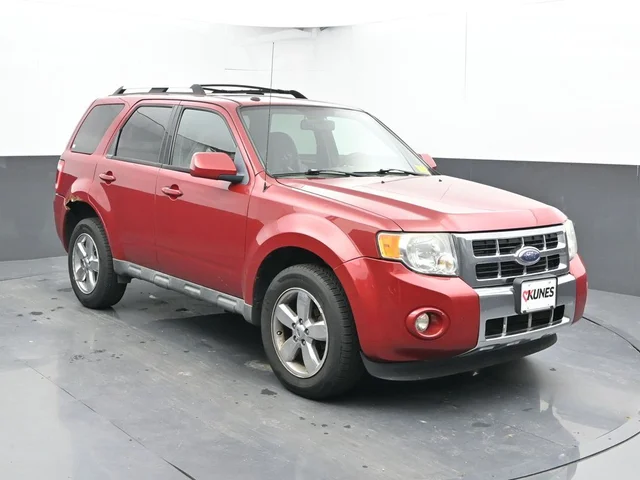 SEMINUEVOS FORD Escape a Estados en autogozo