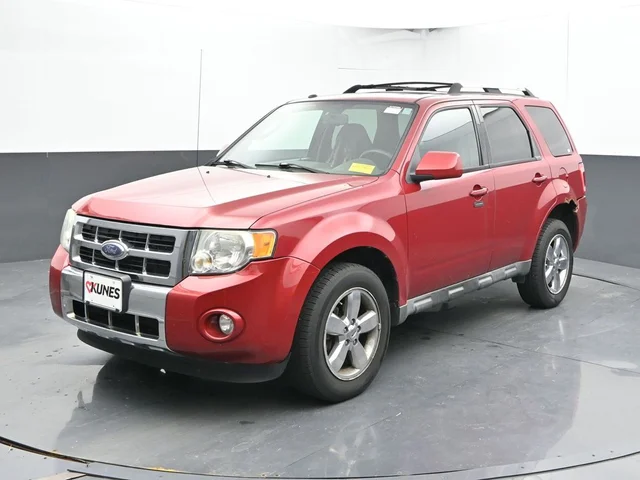 SEMINUEVOS FORD Escape a Estados en autogozo