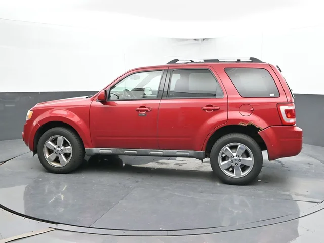 SEMINUEVOS FORD Escape a Estados en autogozo
