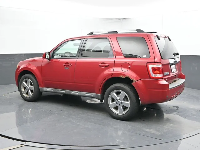 SEMINUEVOS FORD Escape a Estados en autogozo