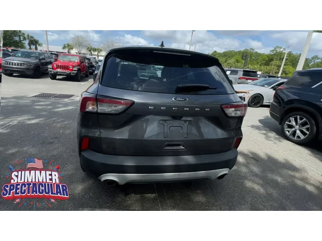 SEMINUEVOS FORD Escape a Estados en autogozo