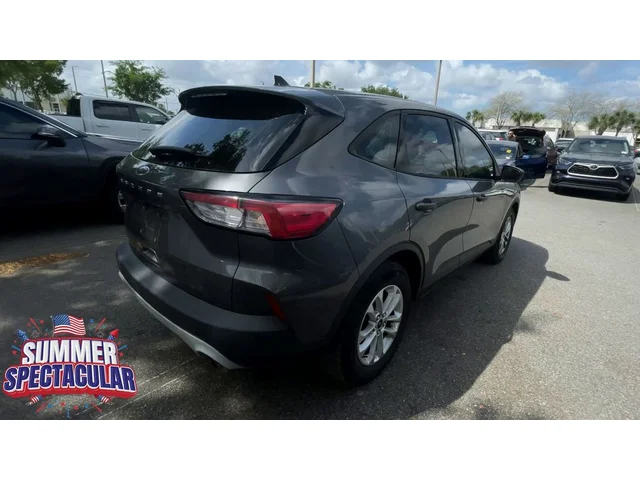 SEMINUEVOS FORD Escape a Estados en autogozo