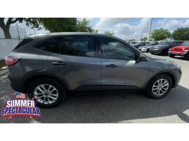 SEMINUEVOS FORD Escape a Estados en autogozo