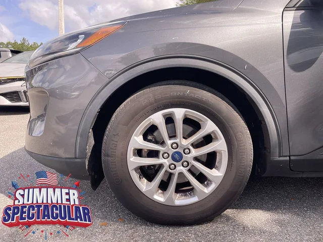 SEMINUEVOS FORD Escape a Estados en autogozo