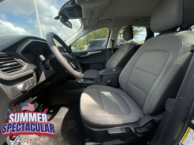 SEMINUEVOS FORD Escape a Estados en autogozo