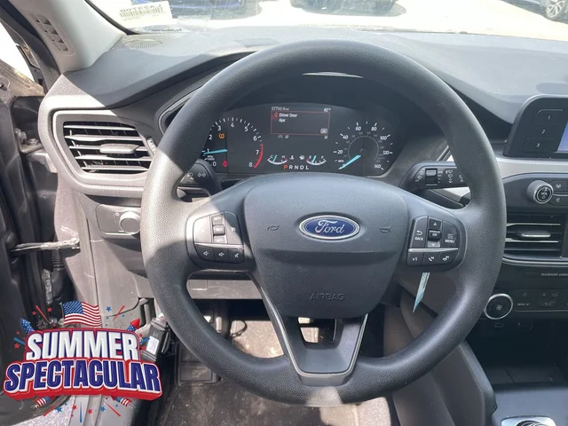 SEMINUEVOS FORD Escape a Estados en autogozo