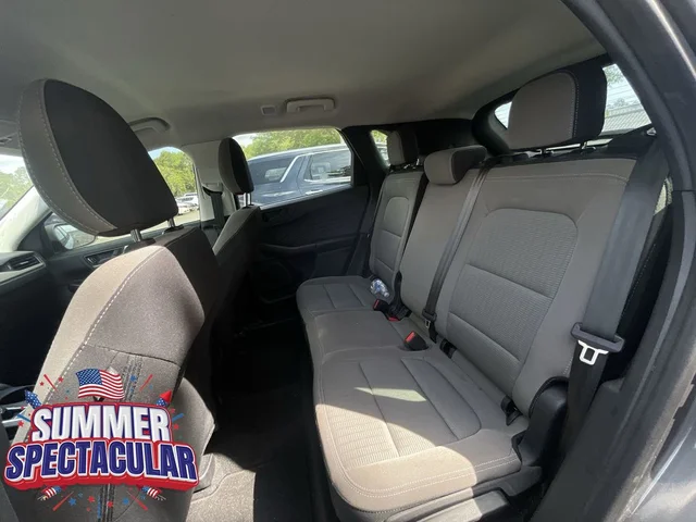 SEMINUEVOS FORD Escape a Estados en autogozo