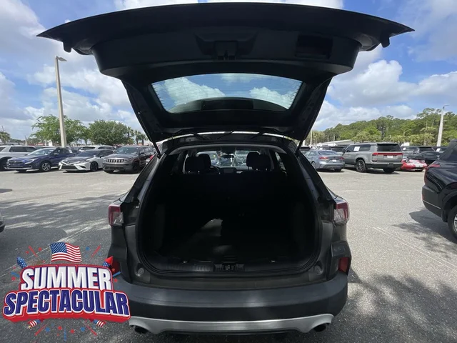 SEMINUEVOS FORD Escape a Estados en autogozo