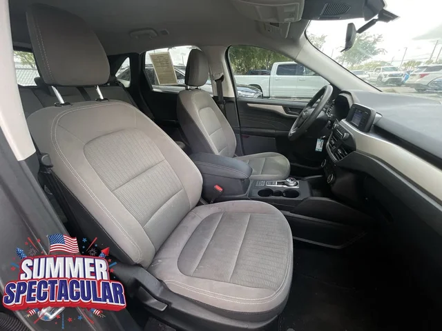 SEMINUEVOS FORD Escape a Estados en autogozo