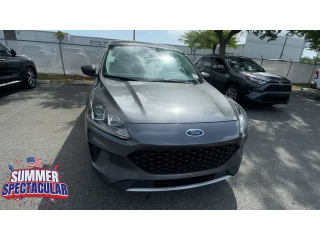 SEMINUEVOS FORD Escape a Estados en autogozo