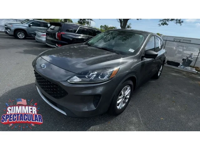 SEMINUEVOS FORD Escape a Estados en autogozo
