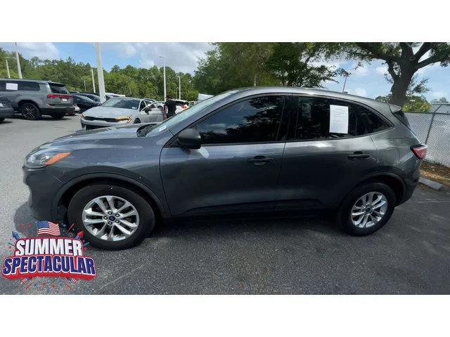 SEMINUEVOS FORD Escape a Estados en autogozo
