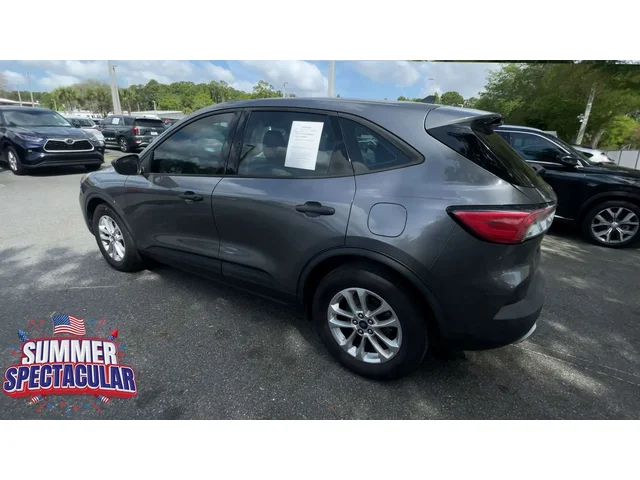 SEMINUEVOS FORD Escape a Estados en autogozo