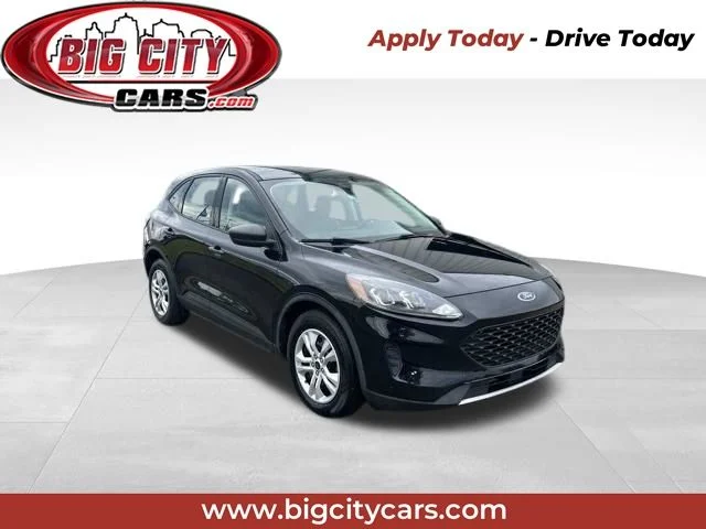 SEMINUEVOS FORD Escape a Estados en autogozo