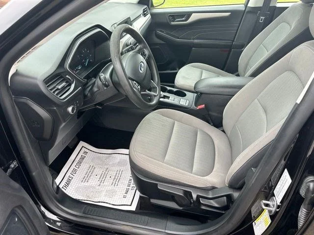 SEMINUEVOS FORD Escape a Estados en autogozo