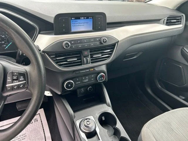 SEMINUEVOS FORD Escape a Estados en autogozo