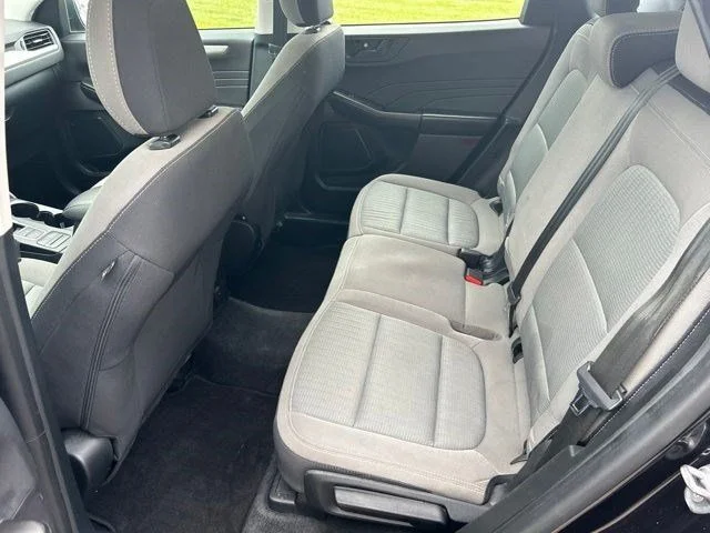 SEMINUEVOS FORD Escape a Estados en autogozo