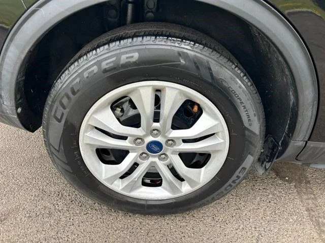 SEMINUEVOS FORD Escape a Estados en autogozo