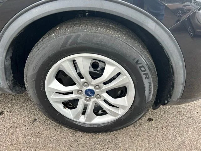 SEMINUEVOS FORD Escape a Estados en autogozo
