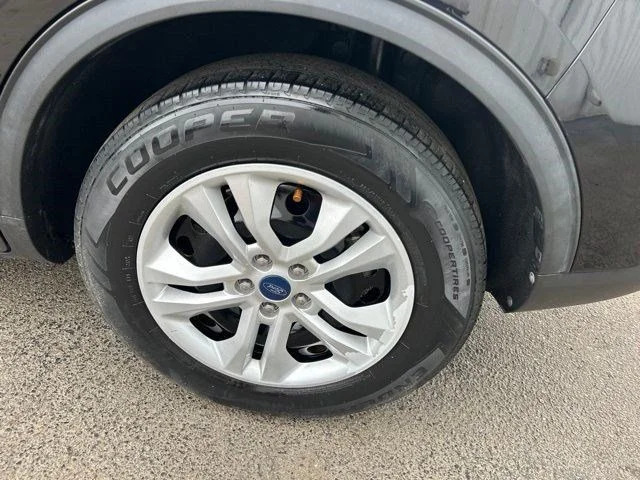 SEMINUEVOS FORD Escape a Estados en autogozo