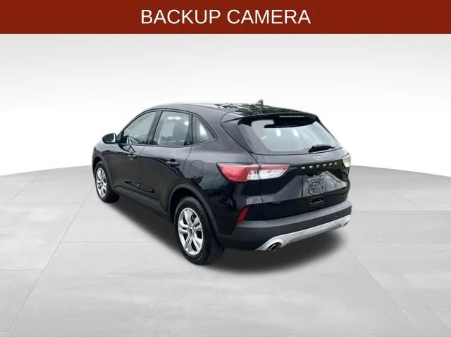 SEMINUEVOS FORD Escape a Estados en autogozo