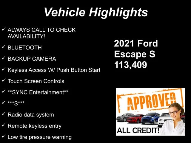 SEMINUEVOS FORD Escape a Estados en autogozo