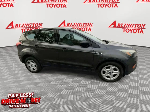 SEMINUEVOS FORD Escape a Estados en autogozo