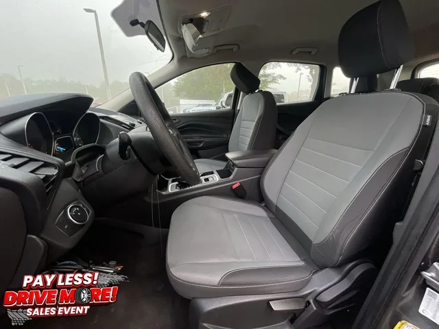 SEMINUEVOS FORD Escape a Estados en autogozo