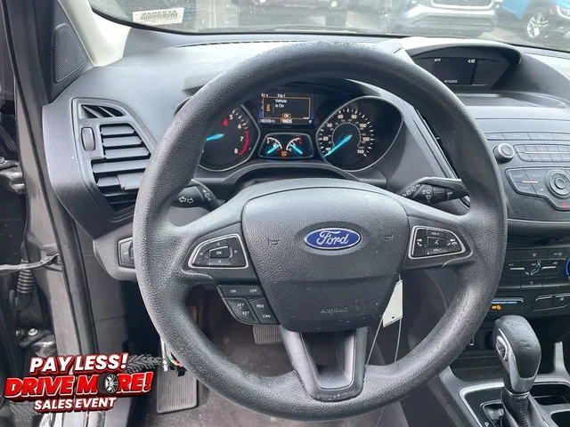 SEMINUEVOS FORD Escape a Estados en autogozo