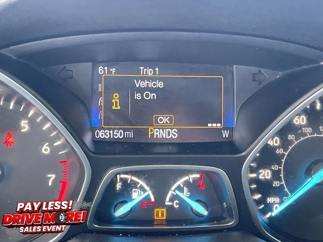 SEMINUEVOS FORD Escape a Estados en autogozo