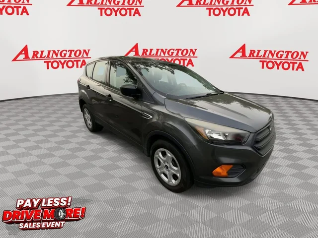 SEMINUEVOS FORD Escape a Estados en autogozo