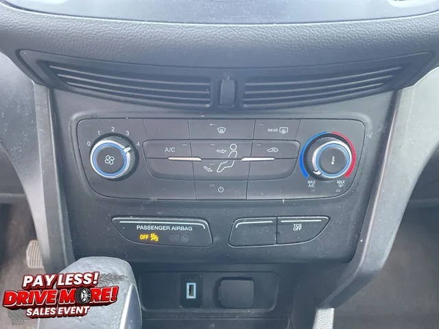 SEMINUEVOS FORD Escape a Estados en autogozo
