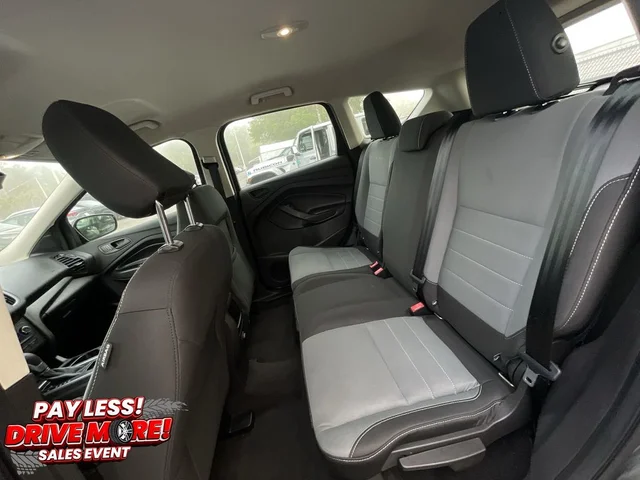 SEMINUEVOS FORD Escape a Estados en autogozo