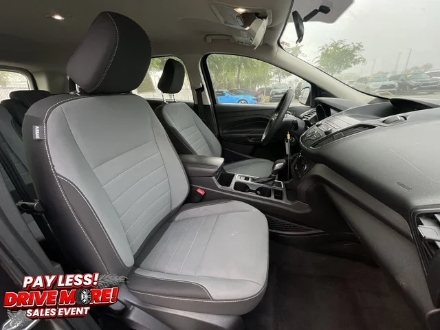 SEMINUEVOS FORD Escape a Estados en autogozo