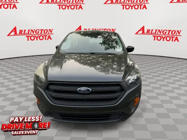 SEMINUEVOS FORD Escape a Estados en autogozo