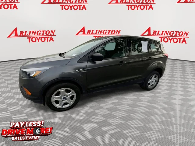 SEMINUEVOS FORD Escape a Estados en autogozo