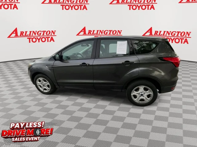 SEMINUEVOS FORD Escape a Estados en autogozo