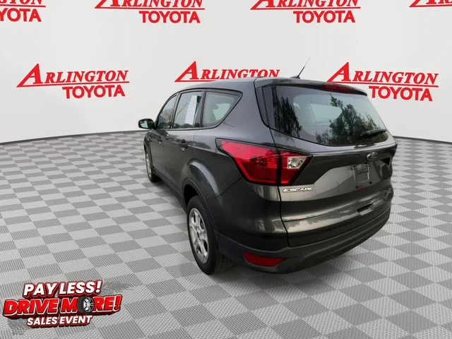 SEMINUEVOS FORD Escape a Estados en autogozo