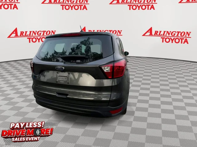 SEMINUEVOS FORD Escape a Estados en autogozo