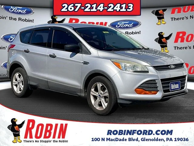 SEMINUEVOS FORD Escape a Estados en autogozo