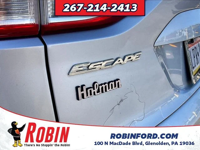 SEMINUEVOS FORD Escape a Estados en autogozo