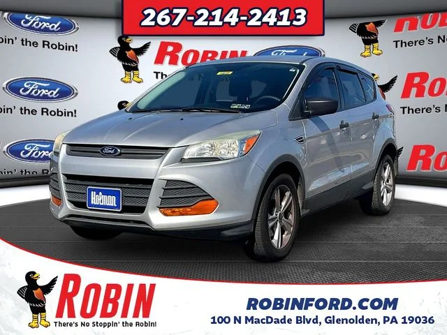 SEMINUEVOS FORD Escape a Estados en autogozo