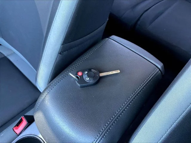 SEMINUEVOS FORD Escape a Estados en autogozo