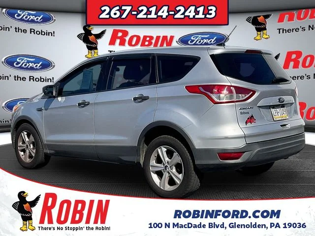 SEMINUEVOS FORD Escape a Estados en autogozo